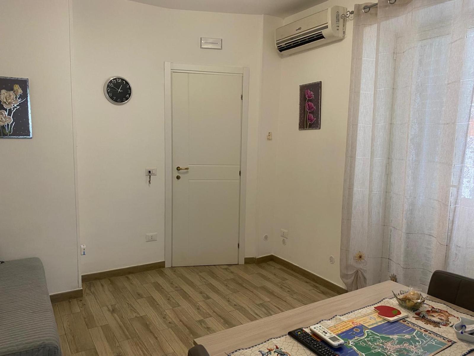 タオルミーナSbiriddu'S Houseアパートメント エクステリア 写真